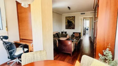 Apartment in Alicante photo 22
