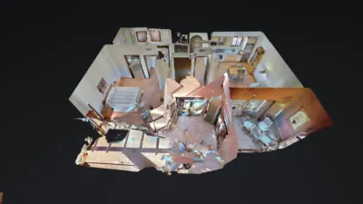 House in Santa Pola photo 29