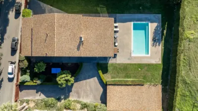 House in Sant Vicenç de Montalt photo 8
