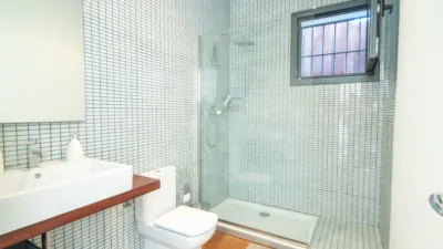 House in Sant Vicenç de Montalt photo 14