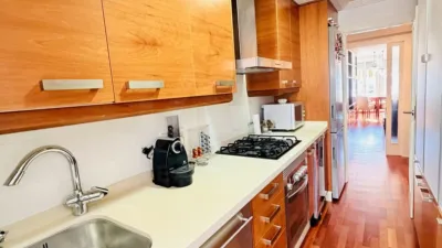 Apartment in Alicante photo 10