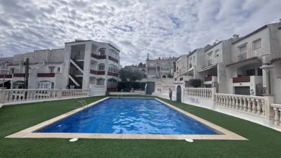 House in Port Esportiu-Canyelles-Puig Rom photo 37