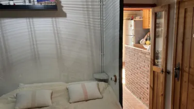 Penthouse in El Poblenou photo 12
