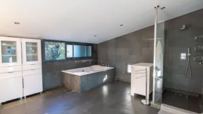 House in Sant Vicenç de Montalt photo 20