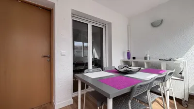 House in Port Esportiu-Canyelles-Puig Rom photo 4