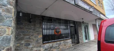 Local comercial en venta en Ferrol - Vista 2