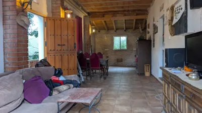 Casa en Zona Nord photo 21