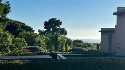 House in Sant Vicenç de Montalt photo 37