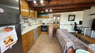 Penthouse in El Poblenou photo 10