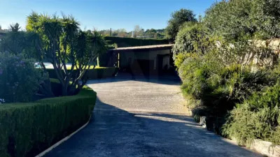 House in Sant Vicenç de Montalt photo 36
