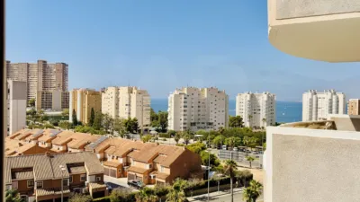 Piso – Alacant / Alicante, Polígono Industrial APD/21, l'Alacantí - Vista 5