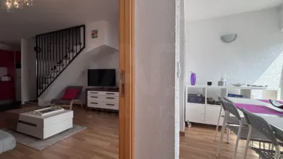 House in Port Esportiu-Canyelles-Puig Rom photo 5