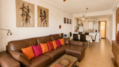 Pis – el Campello, Els Banyets, Urbanització L'Almadrava - Vista 5