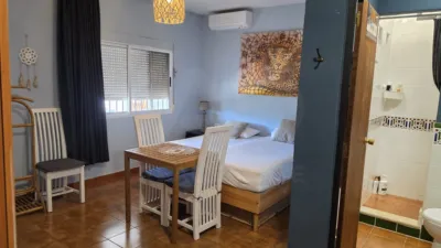 Villa in El Romeral-Santa Amalia photo 20