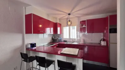 House in Port Esportiu-Canyelles-Puig Rom photo 9