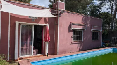 Casa en Zona Nord photo 36