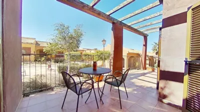 House in Santa Pola photo 23