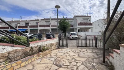 House in Port Esportiu-Canyelles-Puig Rom photo 33