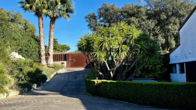 House in Sant Vicenç de Montalt photo 35