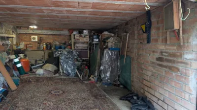 Casa en Zona Nord photo 34