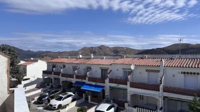 House in Port Esportiu-Canyelles-Puig Rom photo 18
