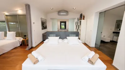 House in Sant Vicenç de Montalt photo 17
