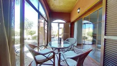 House in Santa Pola photo 25