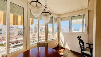 Apartment in Alicante photo 21