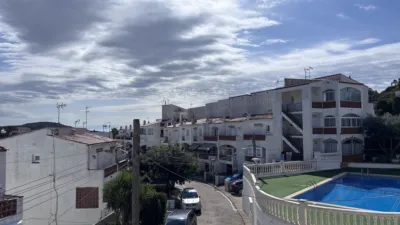 House in Port Esportiu-Canyelles-Puig Rom photo 2