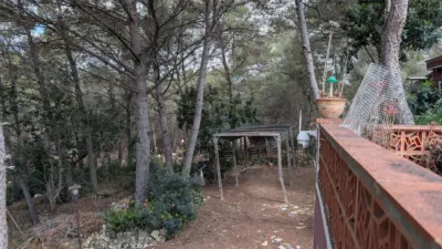 Casa en Zona Nord photo 27