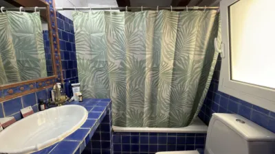 Penthouse in El Poblenou photo 16