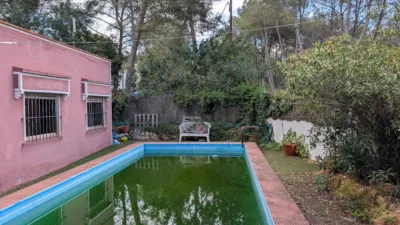 Casa en Zona Nord photo 38
