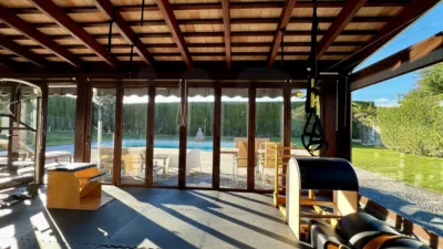 House in Sant Vicenç de Montalt photo 33