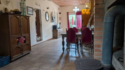 Casa en Zona Nord photo 19
