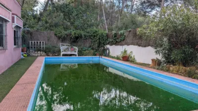 Casa en Zona Nord photo 39
