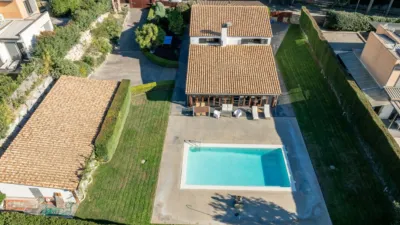 House in Sant Vicenç de Montalt photo 7