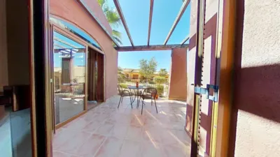 House in Santa Pola photo 26