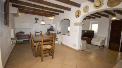 Apartamento en Pollença photo 5
