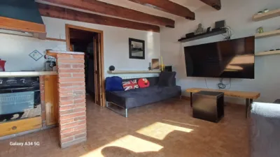 Penthouse in El Poblenou photo 4