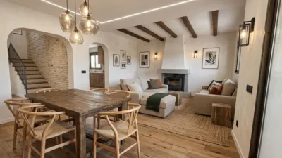House in Zona Nord photo 3