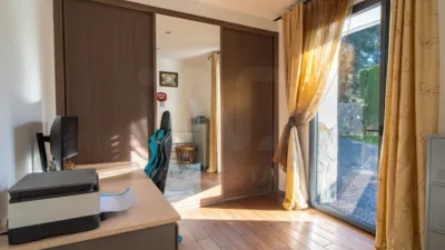 House in Sant Vicenç de Montalt photo 31