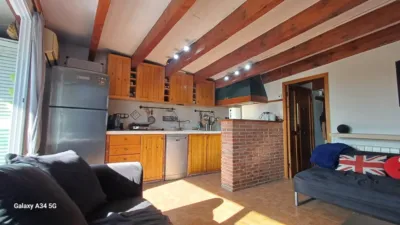 Penthouse in El Poblenou photo 5
