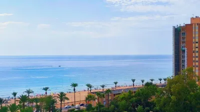 Piso – El Campello - Vista 4