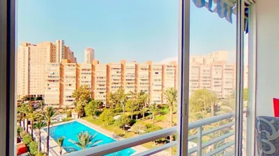 Piso – El Campello - Vista 3