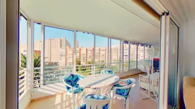 Piso – El Campello - Vista 5