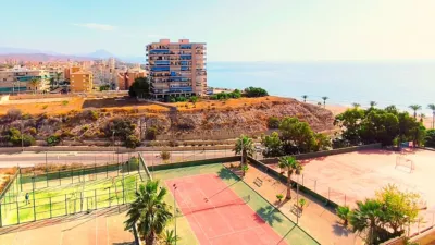 Piso – El Campello - Vista 2