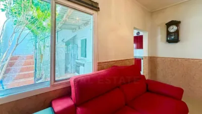 Casa - Vista 4