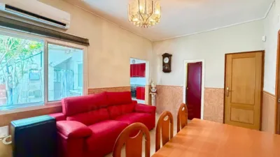 Casa - Más