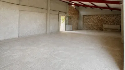 Apartment in Moraleja de Cuéllar photo 33
