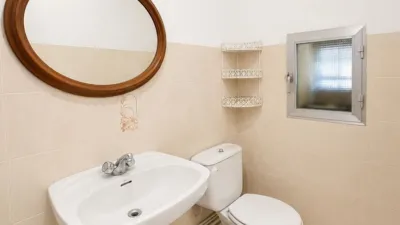 Apartment in Moraleja de Cuéllar photo 11
